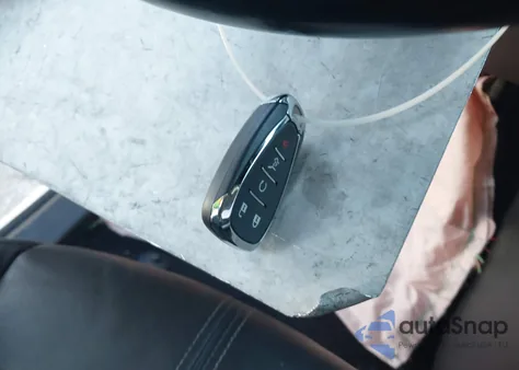 2021 Chevrolet Blazer Fwd 3Lt from USA, damaged, VIN 3GNKBDRS4MS550225